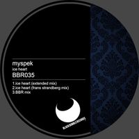 Myspek - Ice Heart