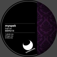 Myspek - Finger Top