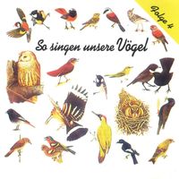 Vogelstimmen - So singen unsere Vögel, Folge 4