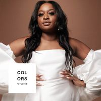 Ayoni - Bitter in Love - A COLORS SHOW