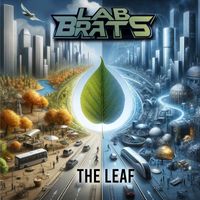 Lab Brats - The Leaf