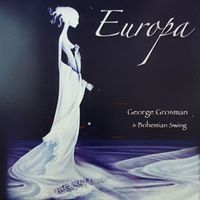 George Grosman - Europa