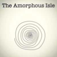 Garry DW Judd - The Amorphous Isle