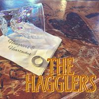 The Hagglers - Hangovers and Heartaches