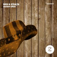 Rich & Stealth - Western Affair (Extended Mix)