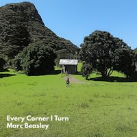 Marc Beasley - Every Corner I Turn