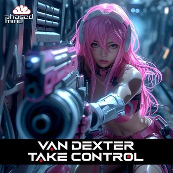 Van Dexter - Take Control