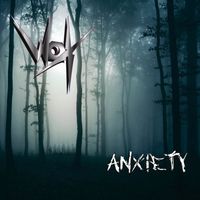 Wox - Anxiety