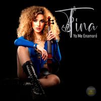 Tina - Yo Me Enamoré (Instrumental)
