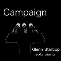 Glenn Stallcop - Campaign