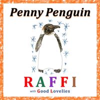 Raffi - Penny Penguin