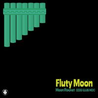 Moon Rocket - Fluty Moon (Esse Club Mix)