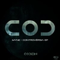 MYNE - Controvérsia EP