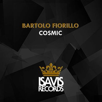Bartolo Fiorillo - Cosmic