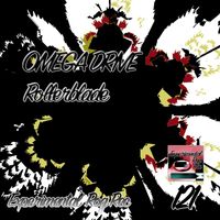 Omega Drive - Rollerblade