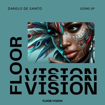 Danilo De Santo - Going Up