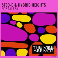 Sted-E & Hybrid Heights - Fortaleza