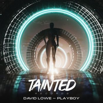 David Lowe - Playboy