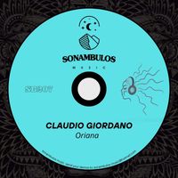 Claudio Giordano - Oriana
