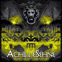 AchilleSehne - Dark Sands