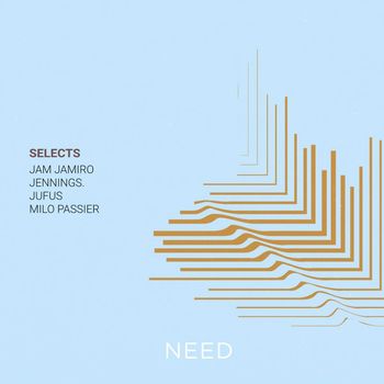 Various Artists - Selects 2024