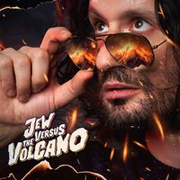 Adam Newman - Jew Versus the Volcano (Explicit)