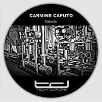Carmine Caputo - Galactic