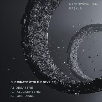 Kask4r - She cheated with the devil