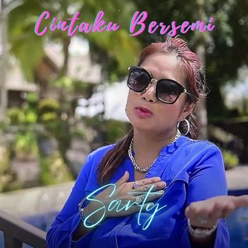 Sarty - Cintaku Bersemi