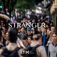 Close to Monday - Stranger