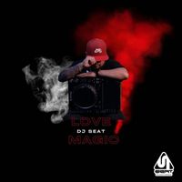 DJ Seat - Love Magic (Original Mix DJ Seat)