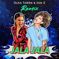 Olga Tañón - El Jala Jala (Remix)