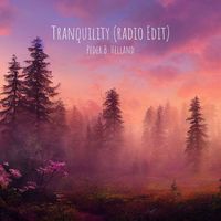 Peder B. Helland - Tranquility (Radio Edit)
