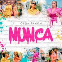 Olga Tañón - Nunca