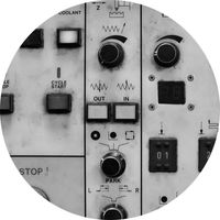 Norberto Lusso - Magnetic Transmission