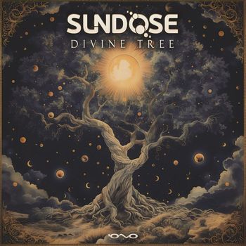 Sundose - Divine Tree