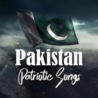 Various Artists - Pakistan Patriotic Songs (ISPR)