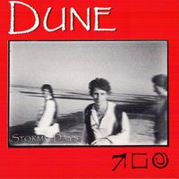 Dune - Stormy Days