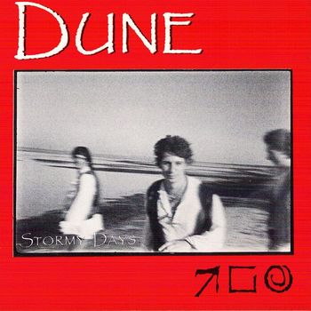 Dune - Stormy Days