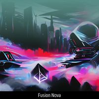 Fusion Nova - Twilight's Tale Twirl Ti