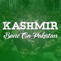 Azaan Ali, Shehzad Roy, Sangbaaz - Kashmir Bane Ga Pakistan (ISPR)