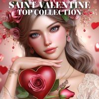 High School Music Band - Saint Valentine Top Collection