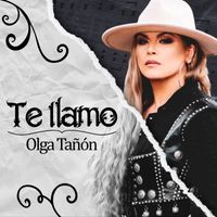 Olga Tañón - Te Llamo