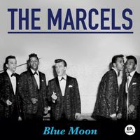 The Marcels - Blue Moon (Remastered)