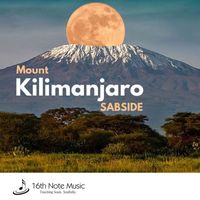 Sabside - Mount Kilimanjaro