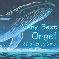 TENDER SOUND JAPAN - Very Best Orgel Spitz Collection