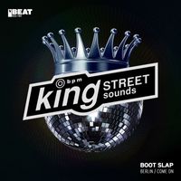 Boot Slap - Berlin / Come On