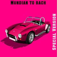 JMRodriguez - Mundian to Bach (Special Version)