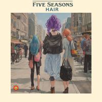 Five Seasons - Hair