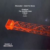 Monoder - Void to None